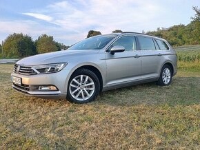 Volkswagen Passat 1,6 TDI