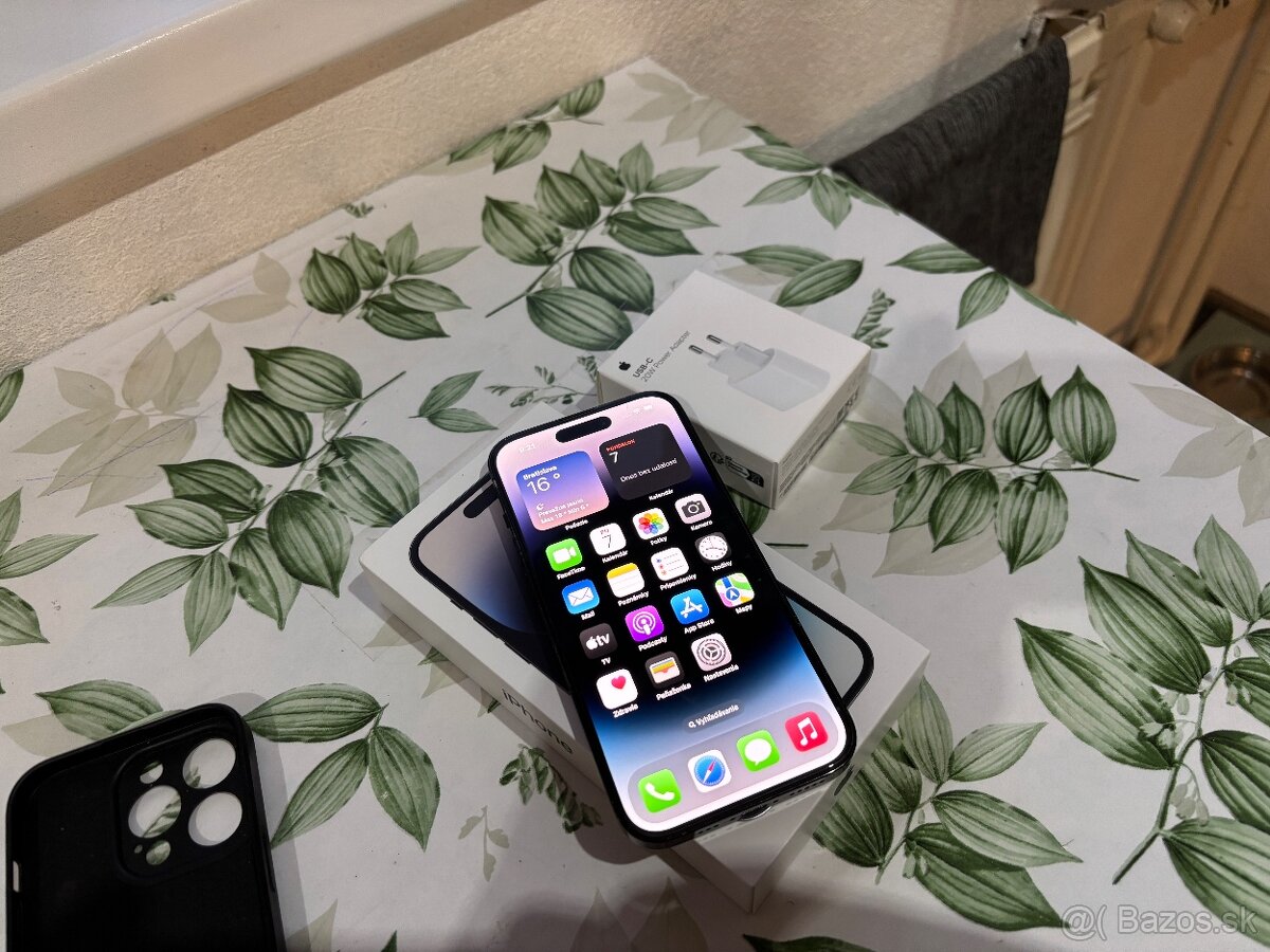 iPhone 14Pro 512gb