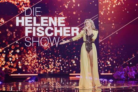 Helenne Fischer - Dusseldorf