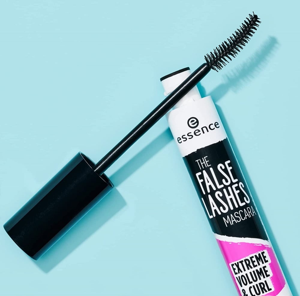 Špirála Essence False Lashes nová