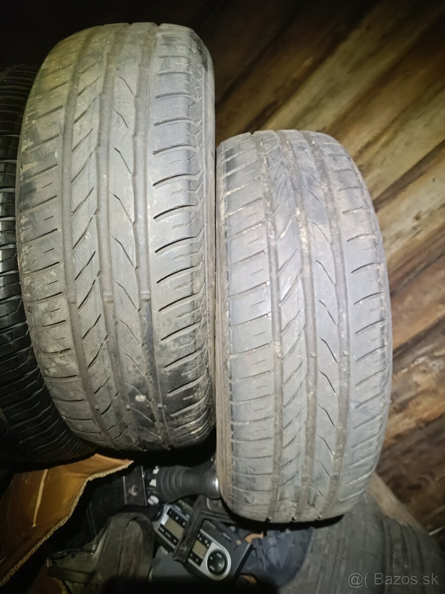 195/65 R15