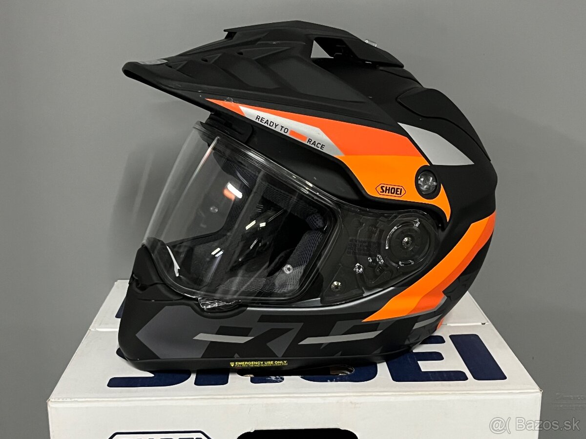 Shoei Adv Hornet S