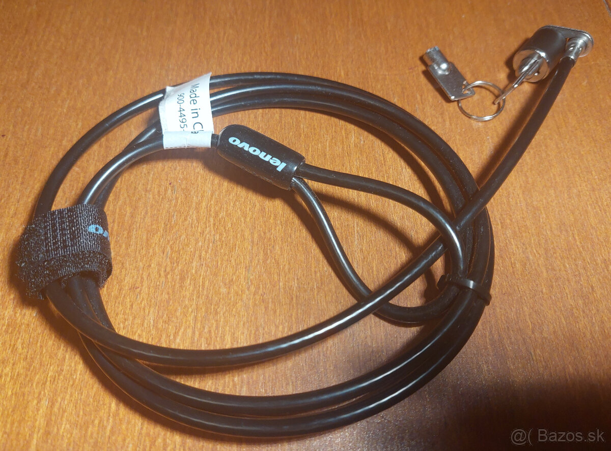 Lenovo Kensington MicroSaver Lock