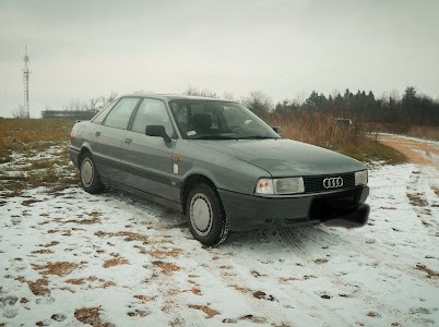 Audi 80 b3