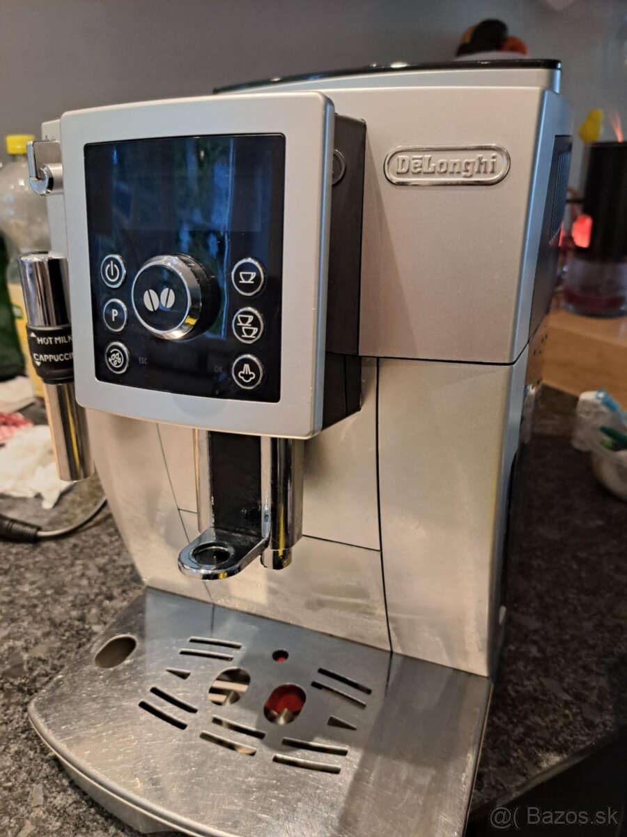 Delonghi