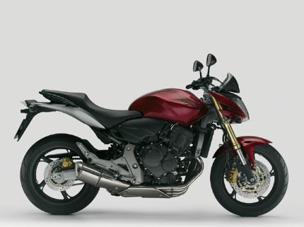 Rozpredám Honda CB 600 cb600 Hornet