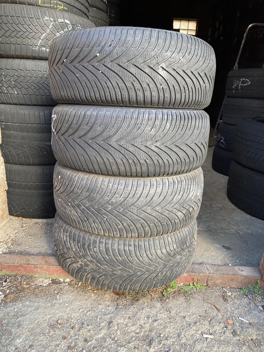 225/45 r17 kleber