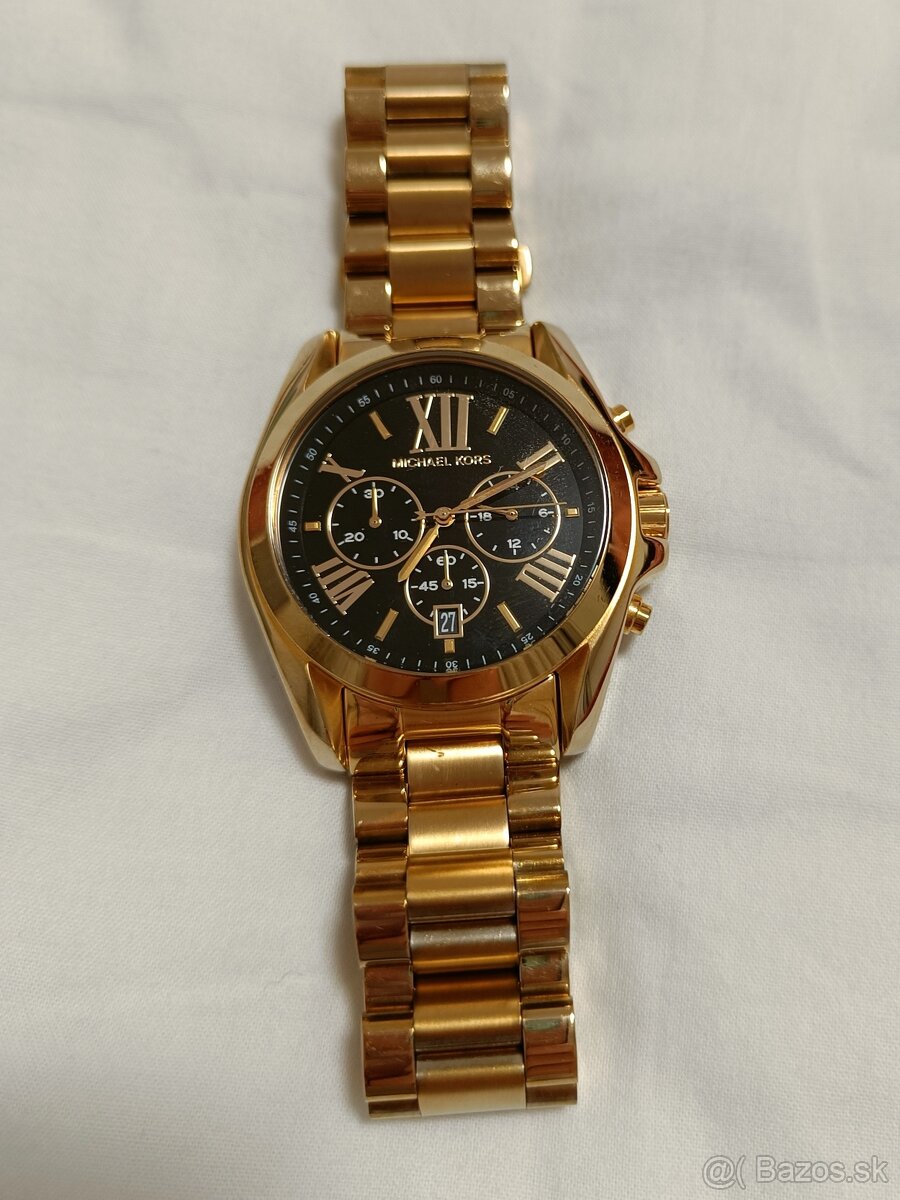 Dámske hodinky Michael Kors