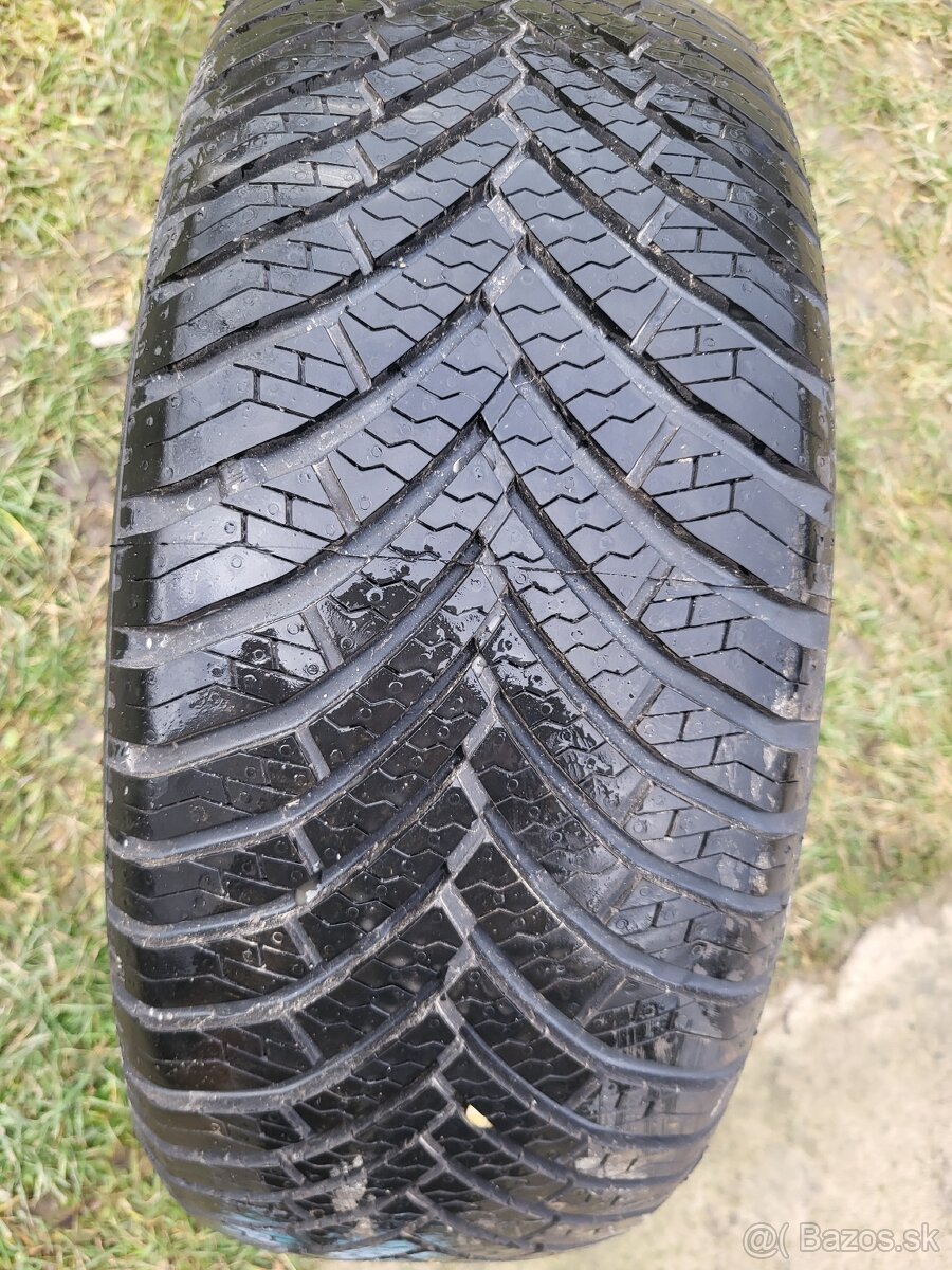 Zimná pneu GRENN-MAX 195/55 R15