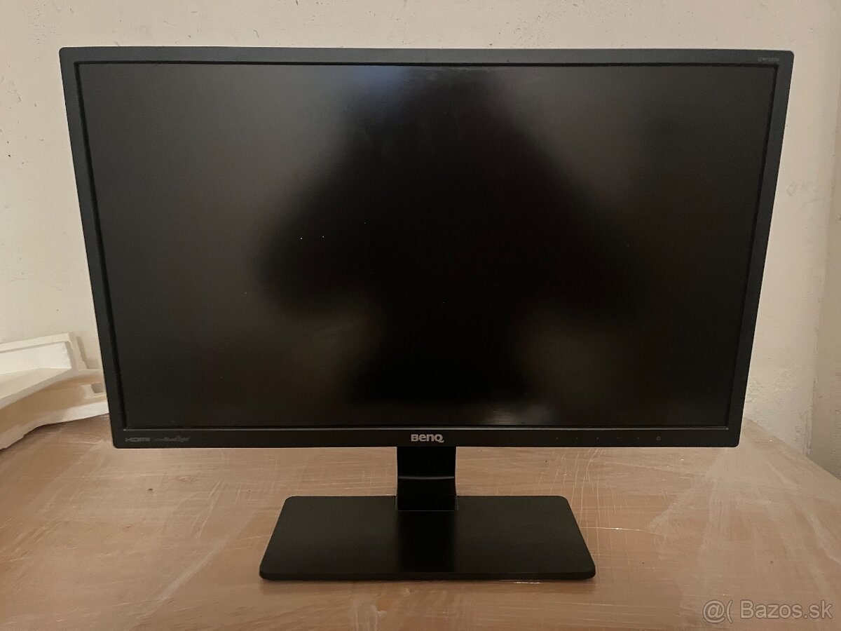 MONITOR BENQ GW2470-B 24' VA LED FULL HD HDMI