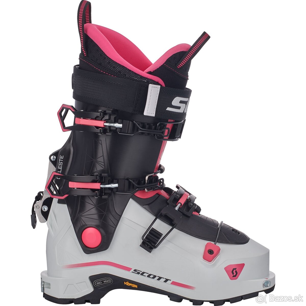 Scott Women's Celeste Touring Ski Boots MP 24,5