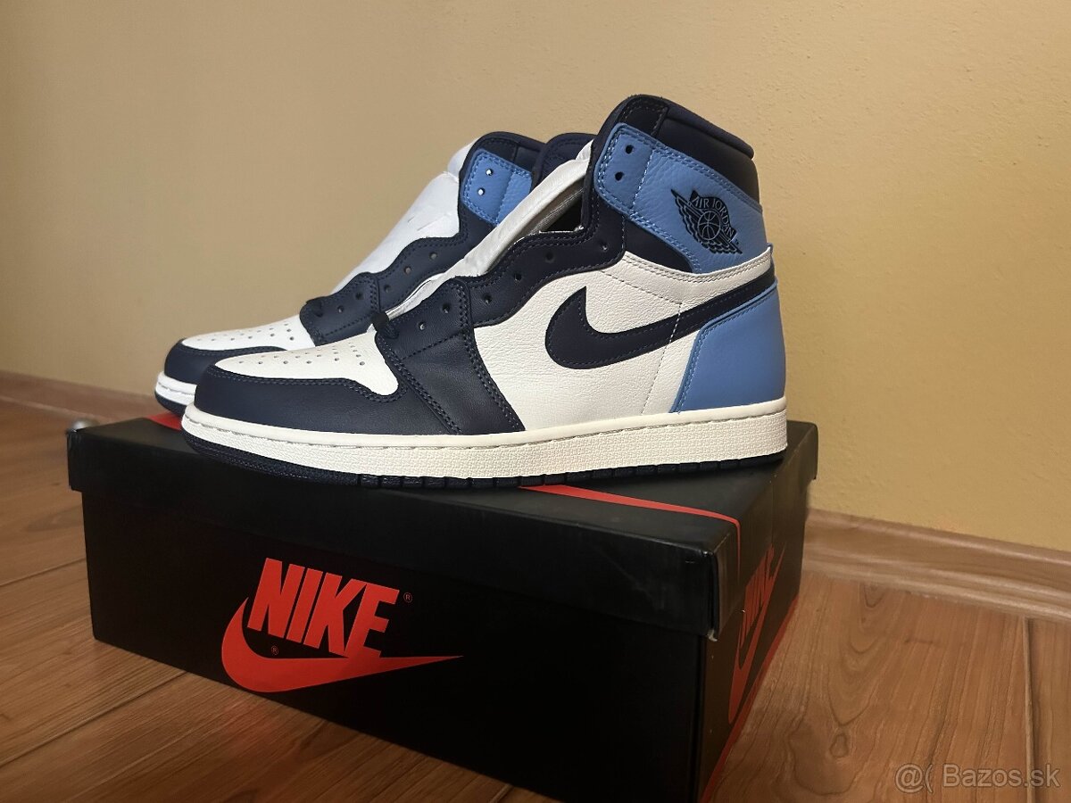 Jordan 1 Retro High OG