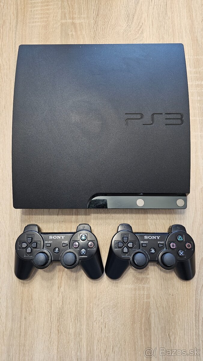 Playstation 3