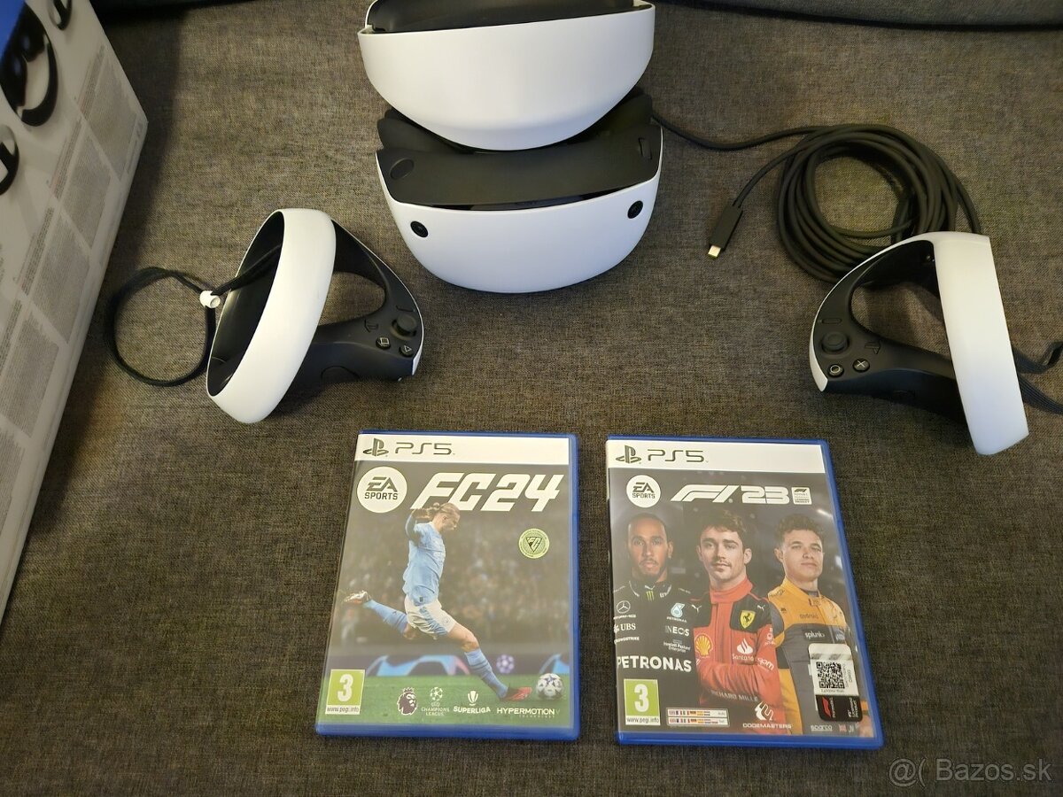 Playstation VR2