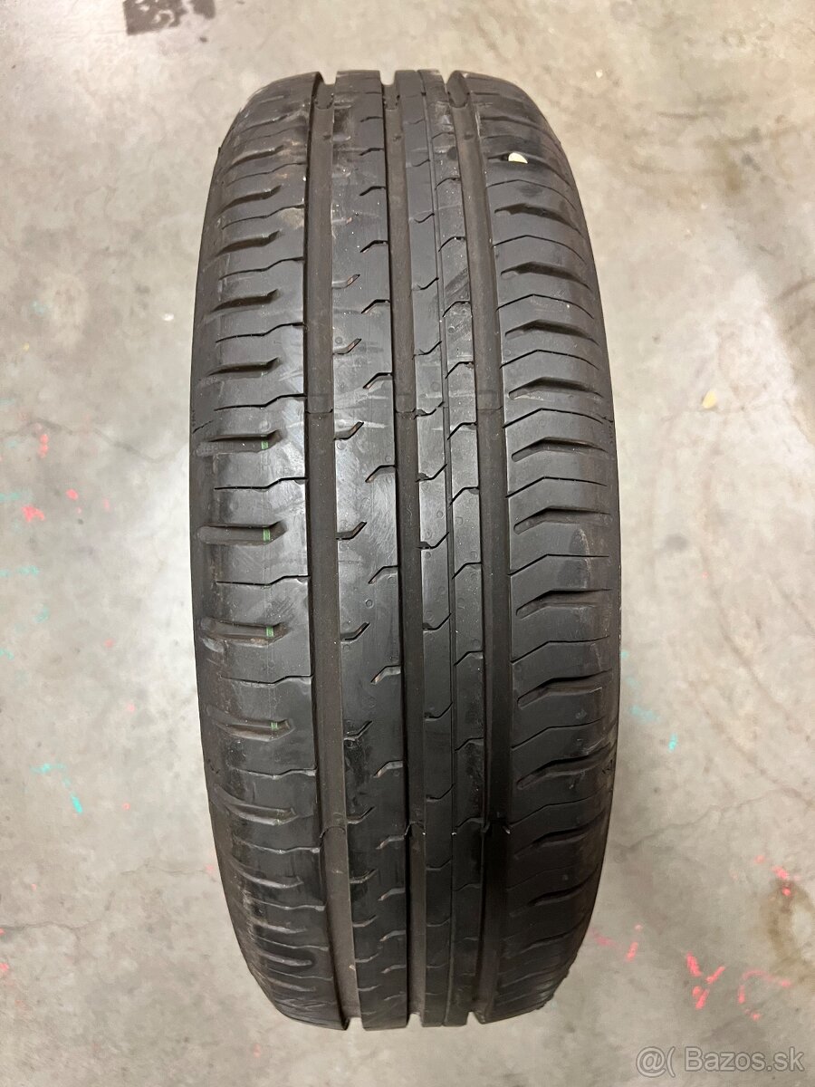 165/60R15 letné pneumatík