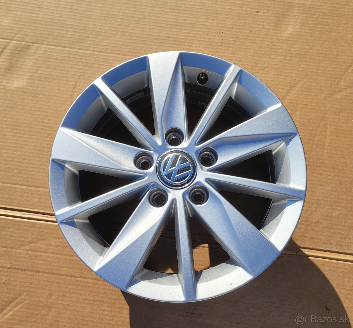 5x112r15 Volkswagen