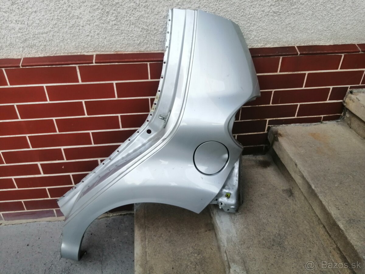 Toyota aygo 2005-2013 1.0benzin