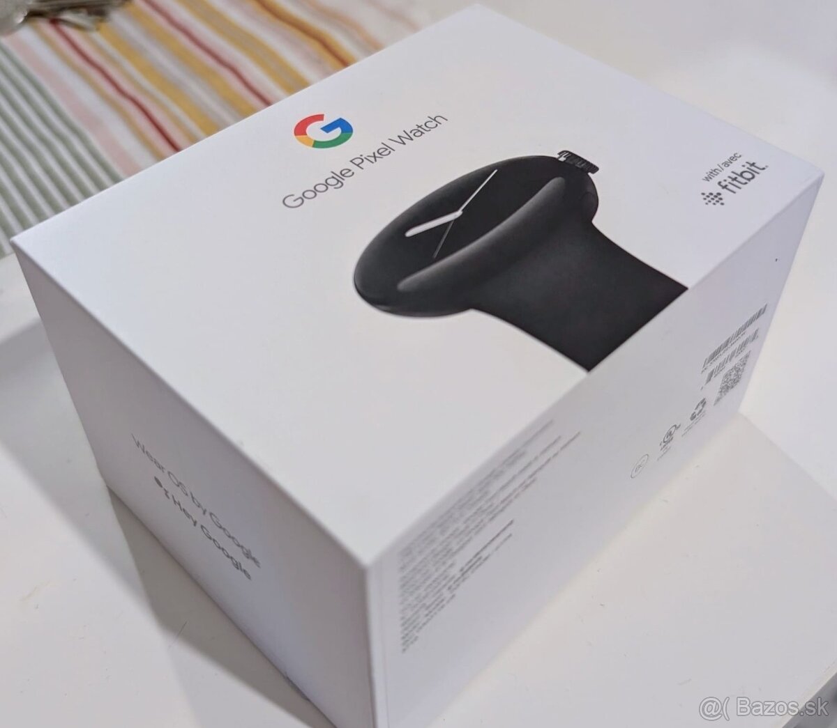 Google Pixel Watch