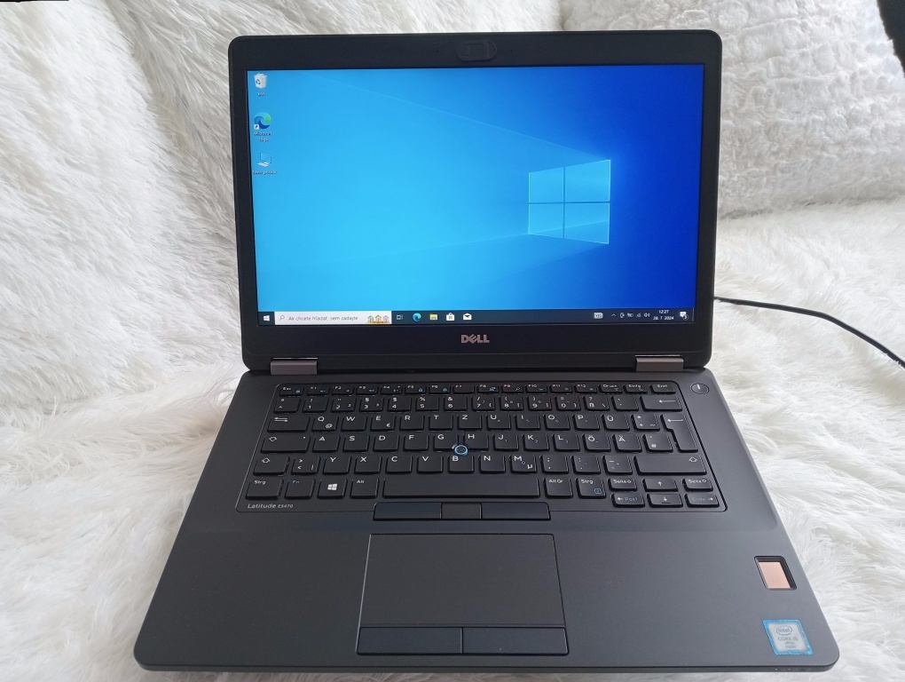 predám základnú dosku pre Dell latitude e5470