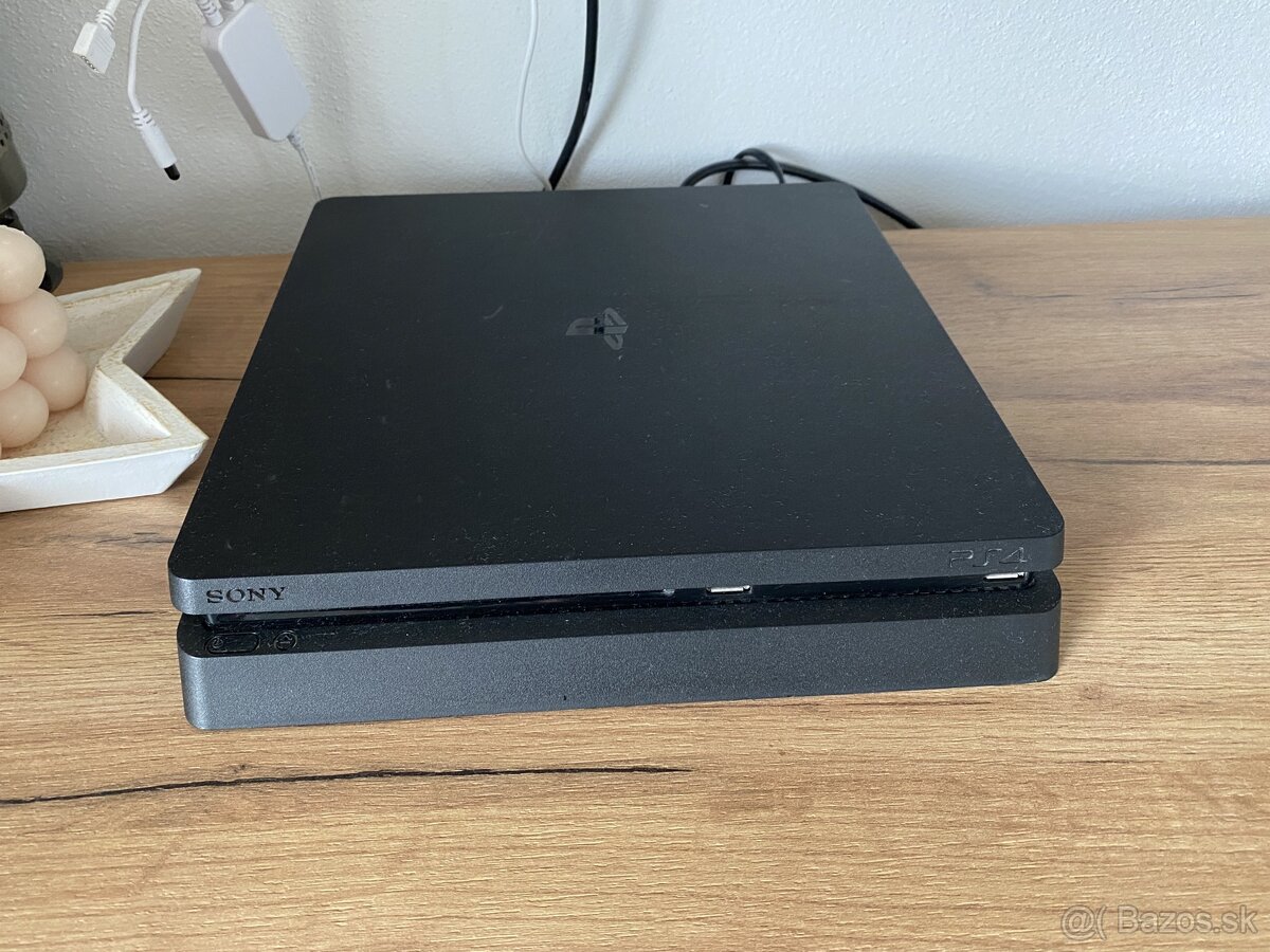 Ps4 slim