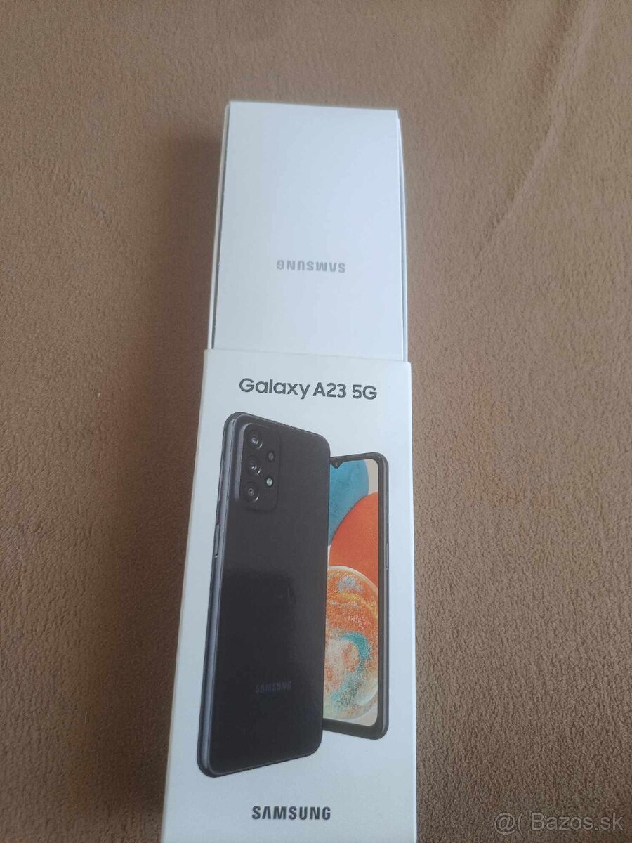 SAMSUNG A23 5G