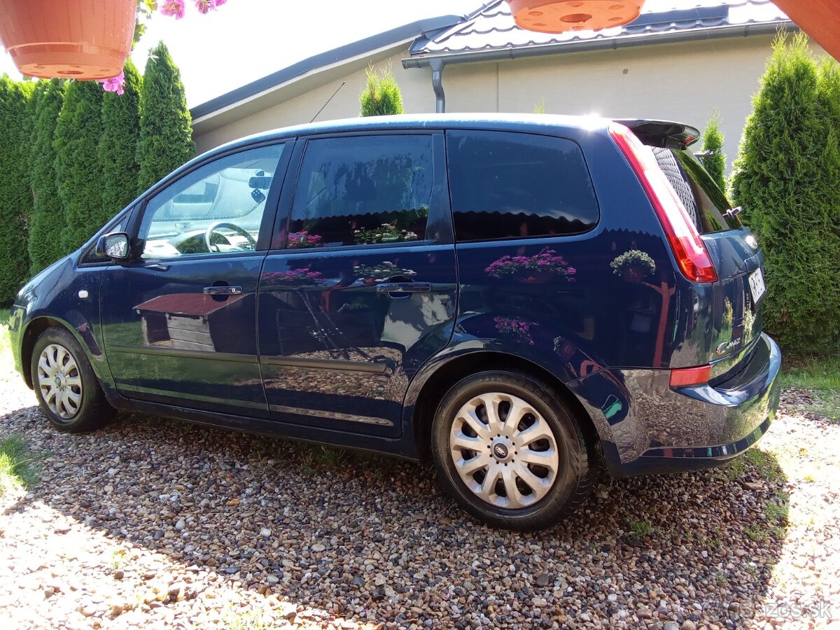 Ford c Max 2008