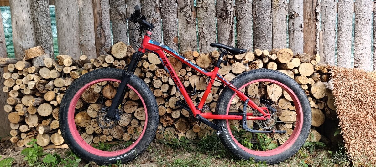 Fatbike