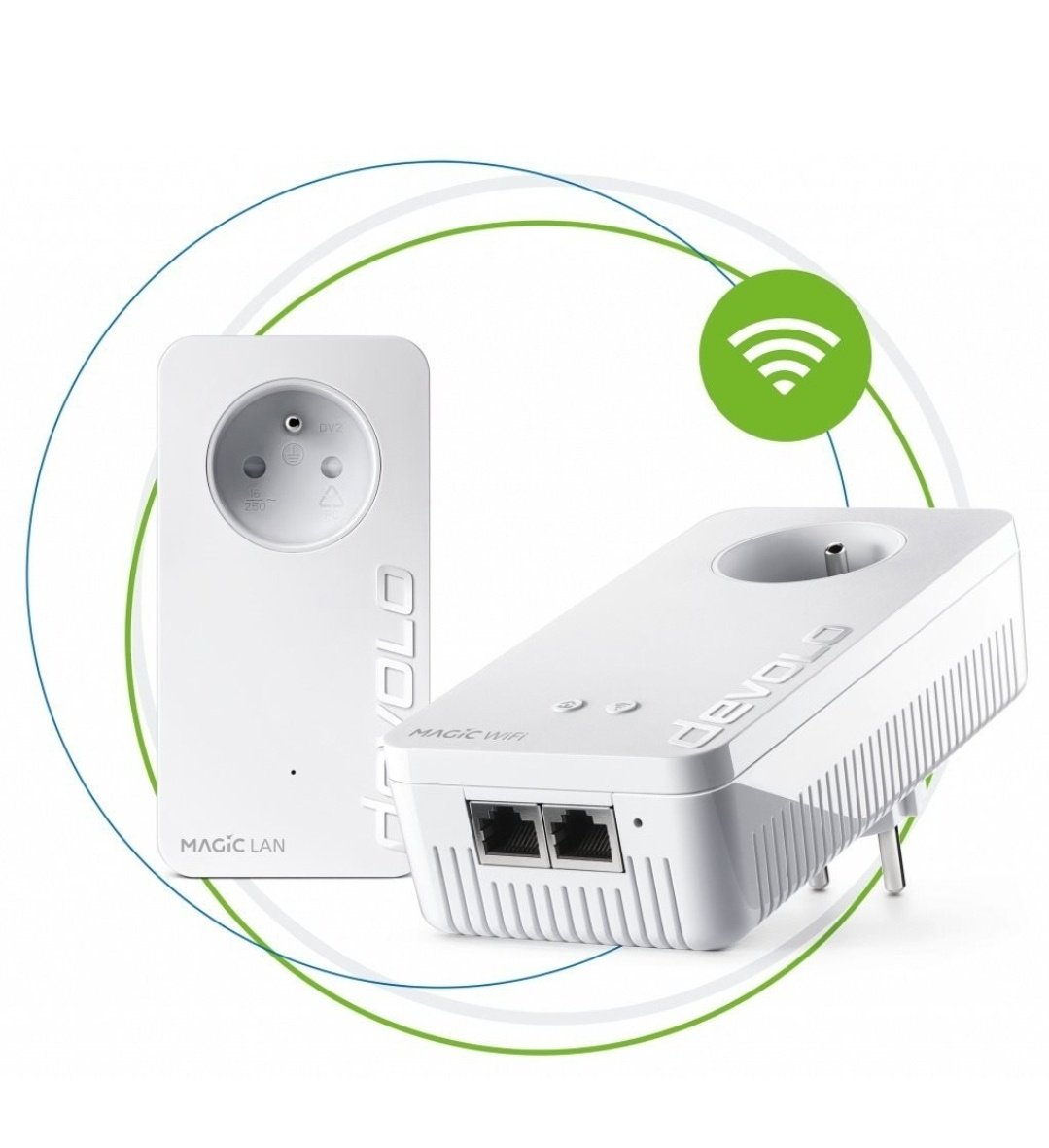 DEVOLO Magic 2 WiFi Next Start