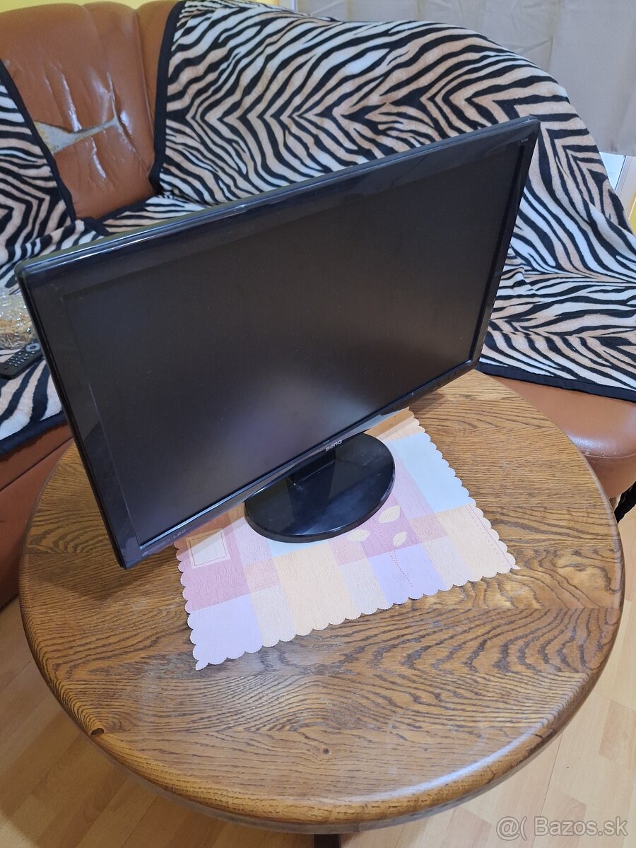 Benq - GL2450, Full-HD, veľkosť 24"