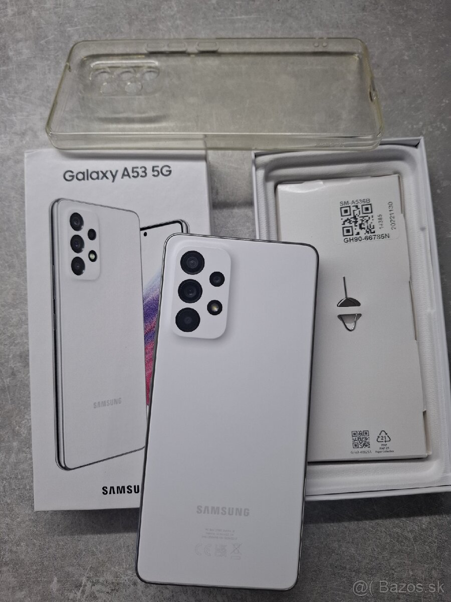 Samsung A53 5G