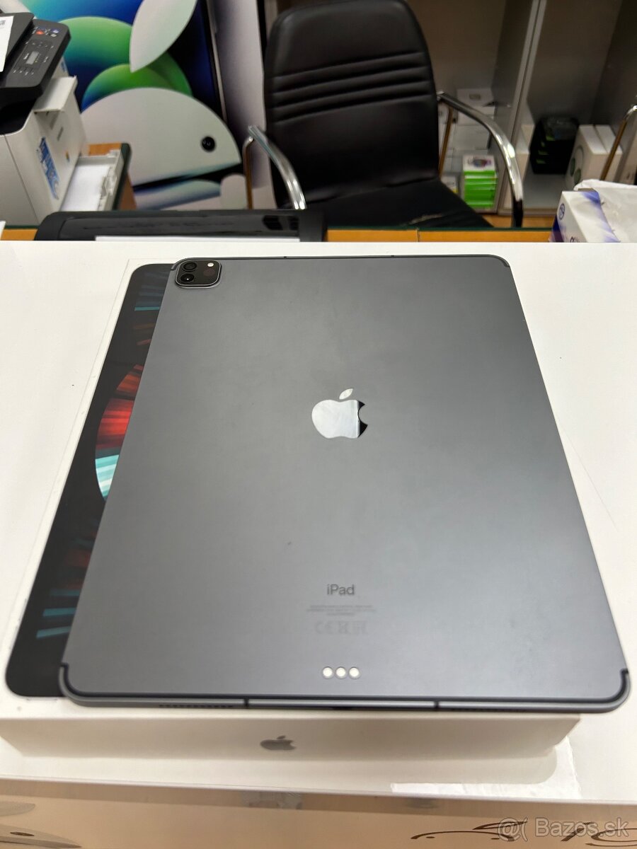 Apple iPad Pro 12,9 128GB WIFI