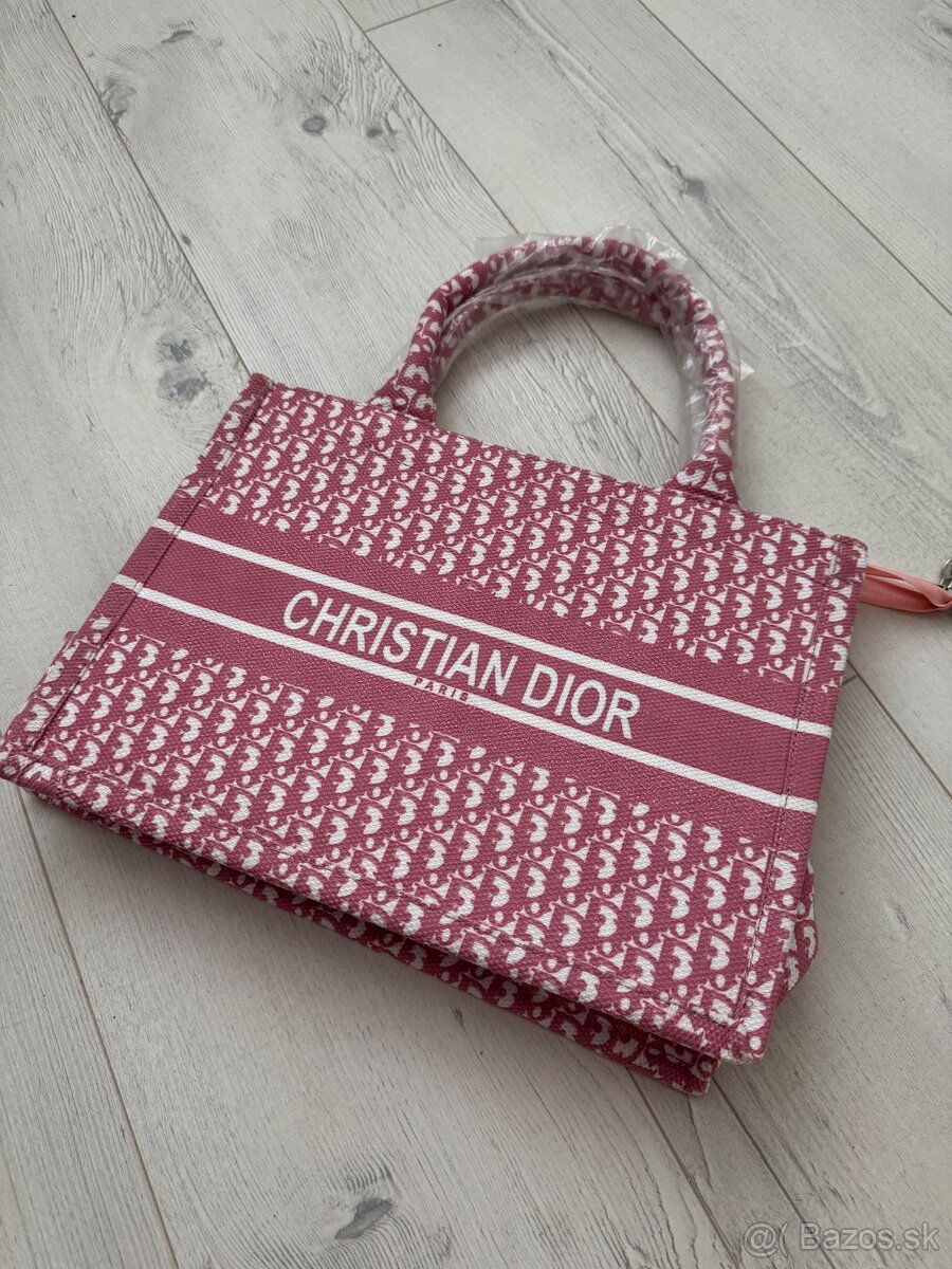 Kabelka Christian Dior