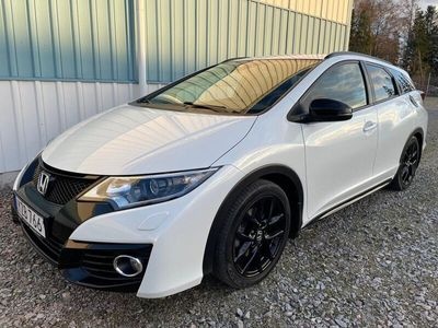 Honda civic 9g 2012 - 2016