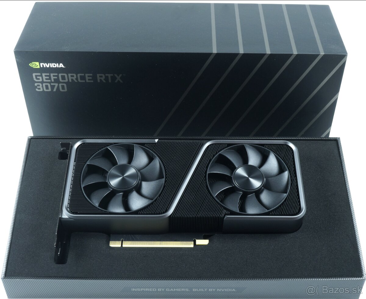 RTX 3070 FE