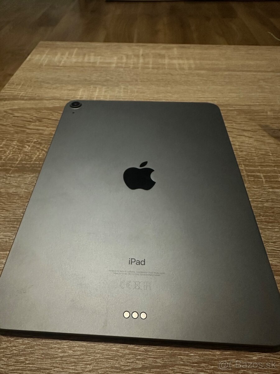 iPad Air  5 Generácie