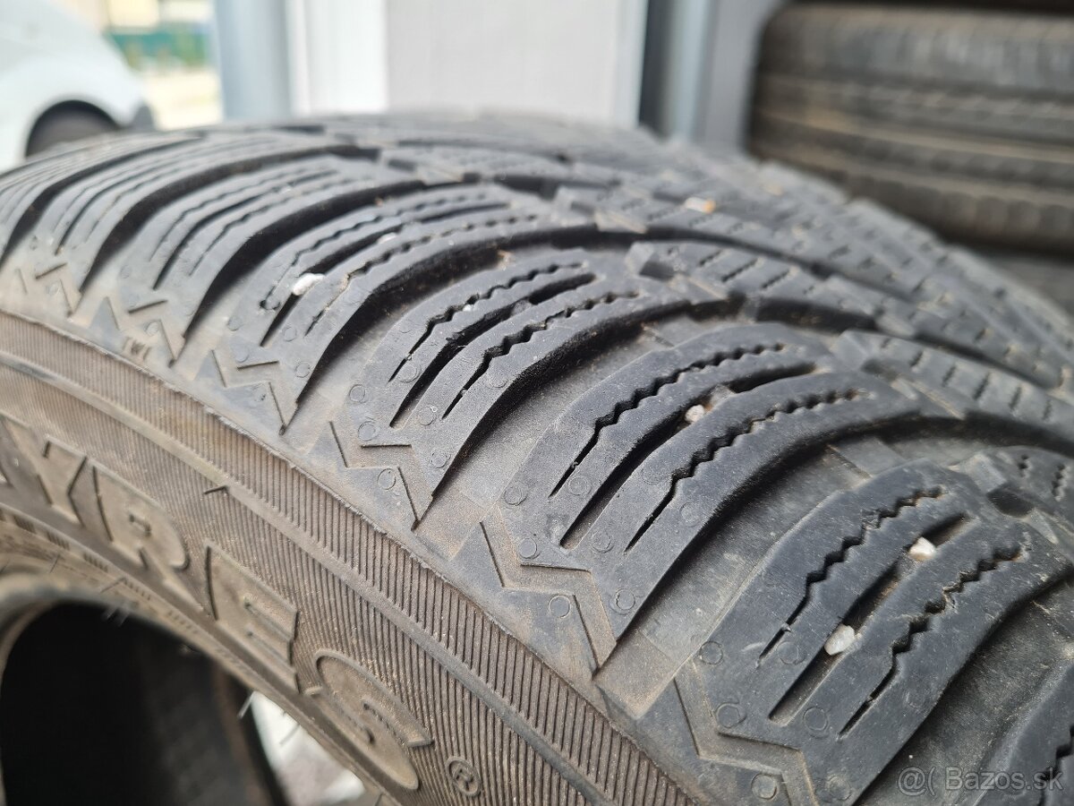 ✅️ Zimne pneumatiky 225/60 R17