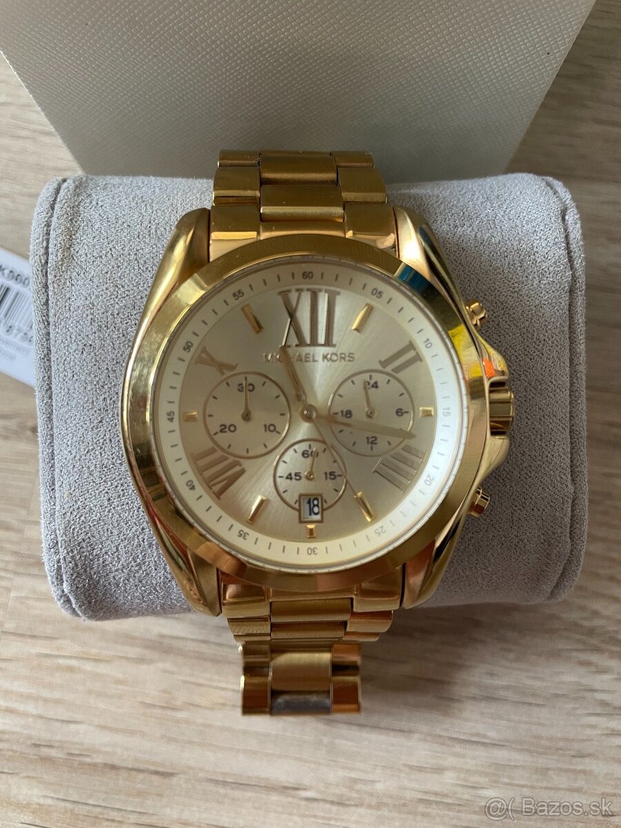 Hodinky Michael Kors MK5605