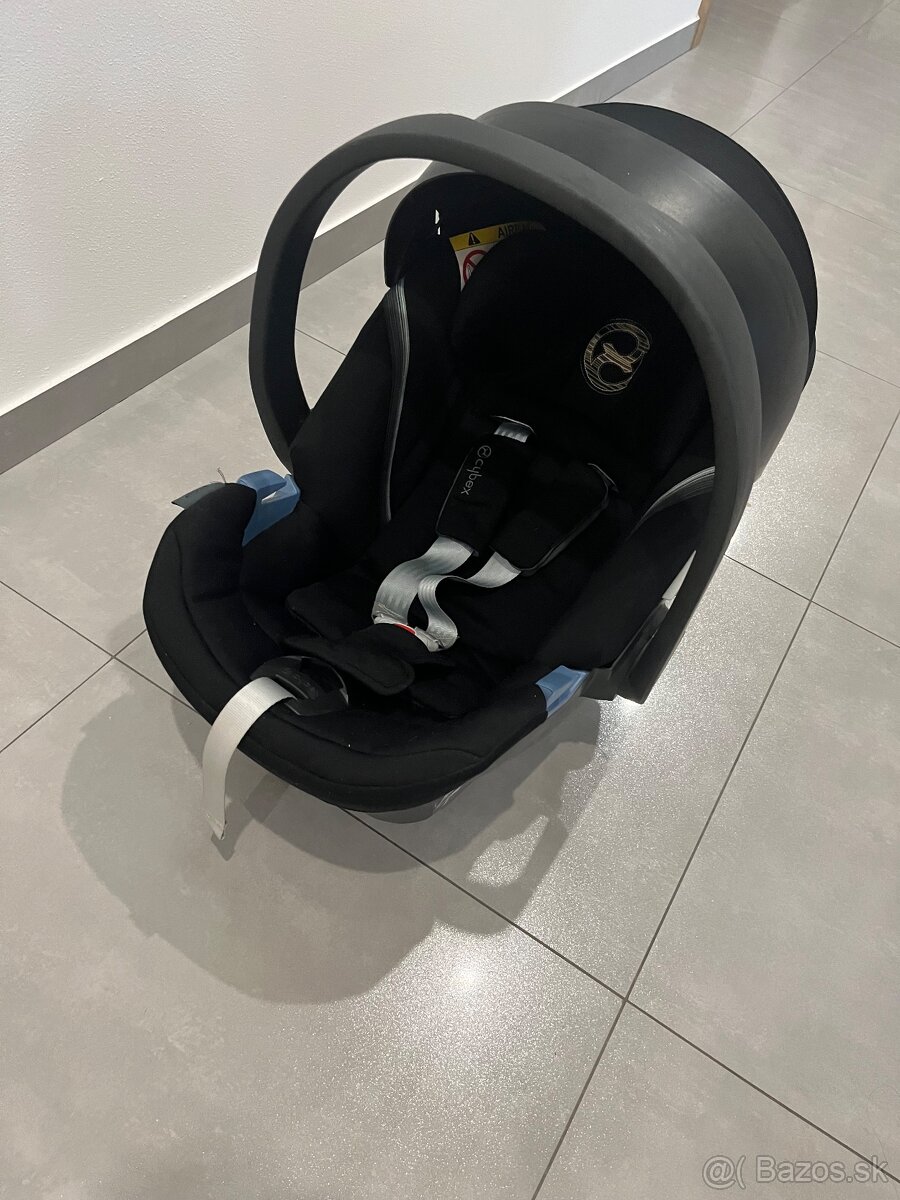 Vajíčko CYBEX Aton 5