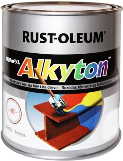 Alkyton