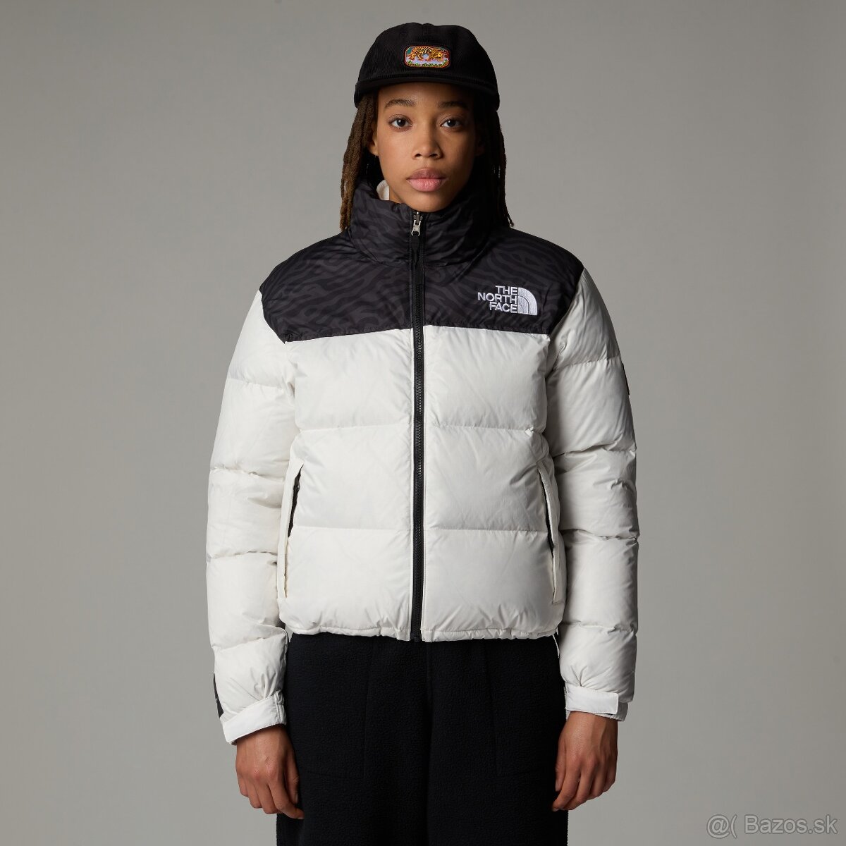 The North Face bunda veľ.M