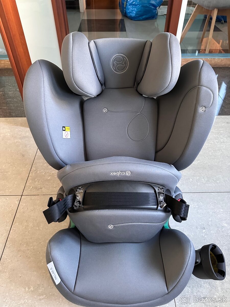 Autosedačka Cybex Pallas G I-Size