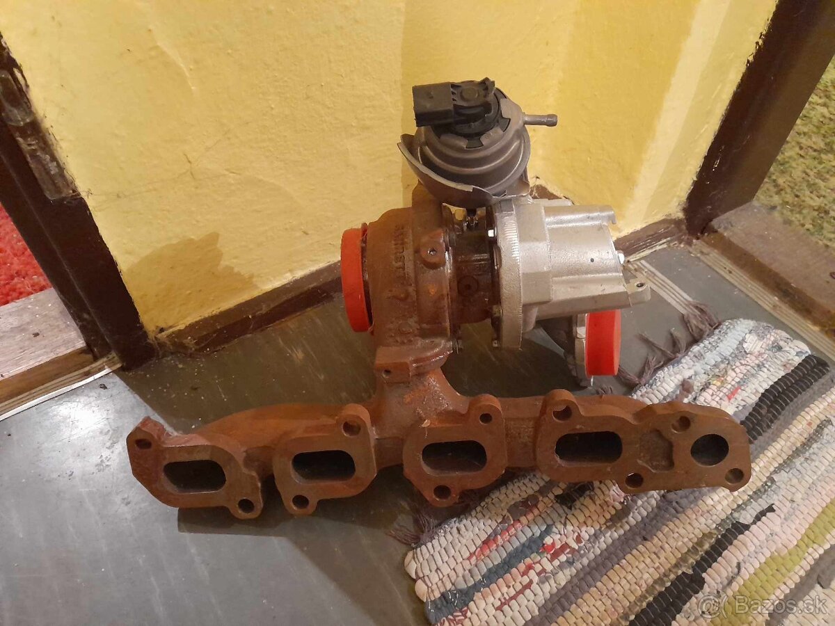 turbo 1.6 tdi 66kw 77 kw 81 kw skoda audi seat vw