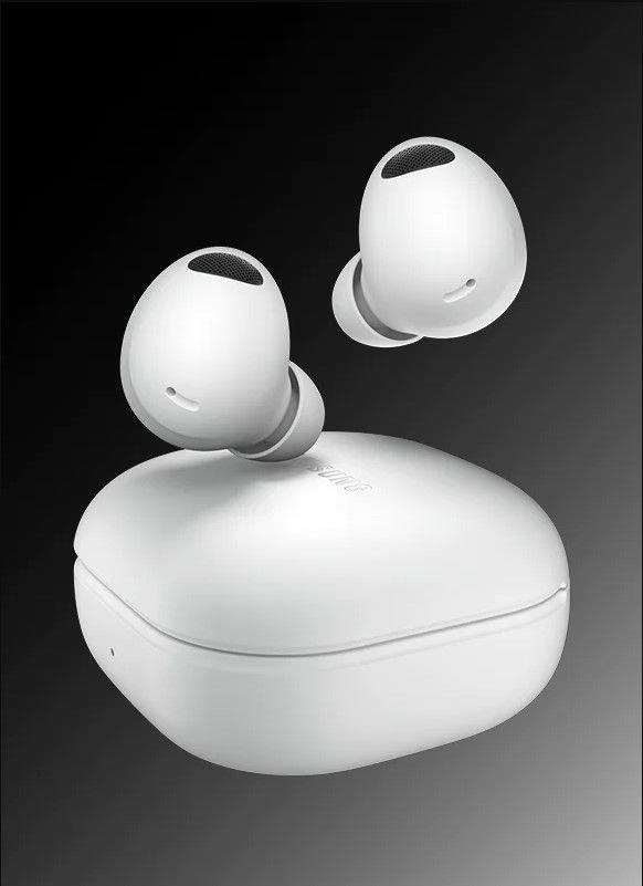 Samsung Galaxy Buds2 Pro SM-R510 White