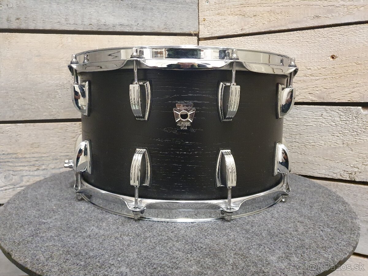 snare Ludwig Classic 14"x8" oak/maple