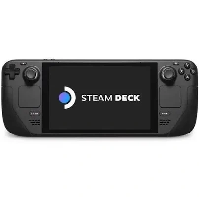 Steam deck 64gb