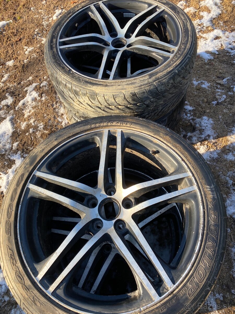 Kolesa 5x112 r19