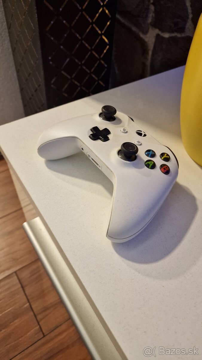 Gamepad pre Xbox One