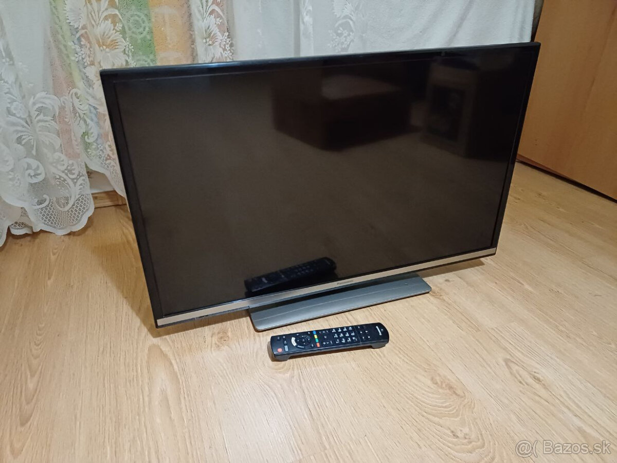 Predám LED televízor Panasonic TX-32GS350E