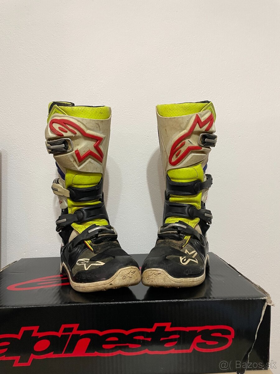 Alpinestars TECH 7