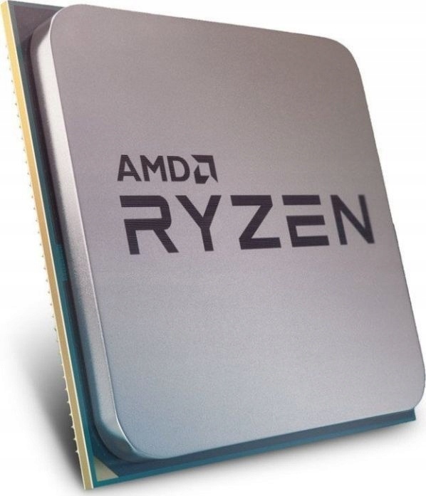 Predam AMD RYZEN 5 3600